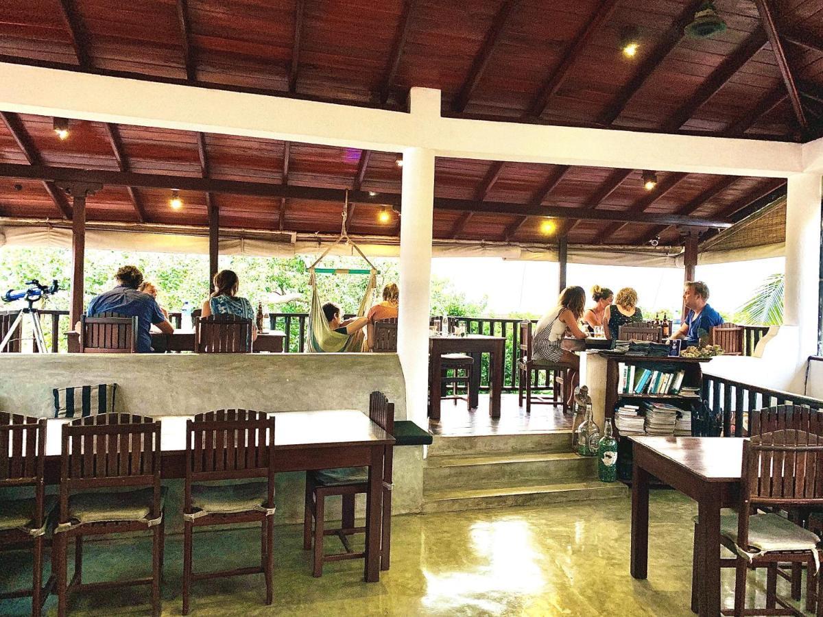 Fort Dew Guest House Ґалле Екстер'єр фото